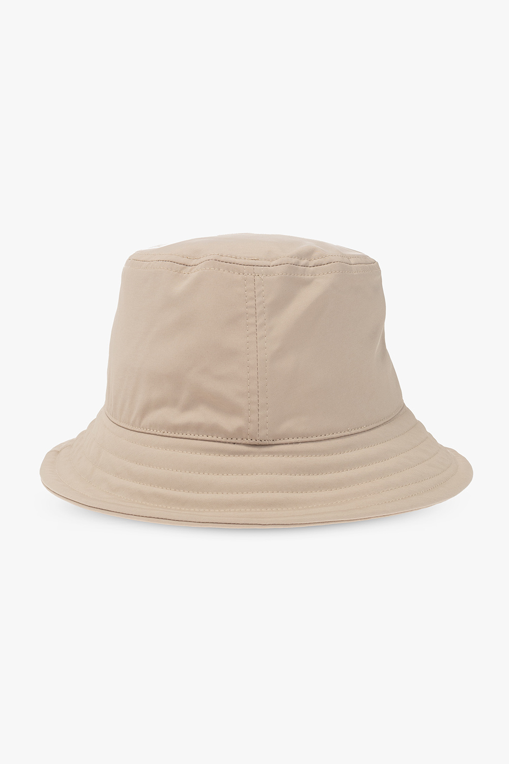 ハット EMPORIO ARMANI Woman Hat Sand EW001895AF14765 U8020 undefined